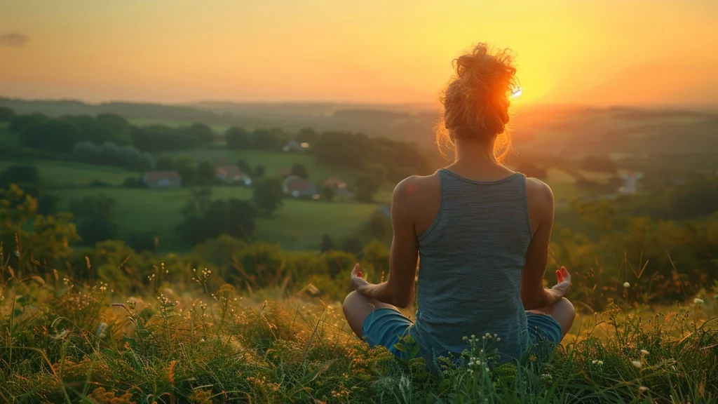 Mastering Mindfulness & Meditation: A Complete Guide