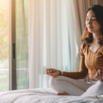 “Meditation And Mindfulness”Techniques And Benefits of Meditation And Mindfulness Practices.Incorporating These Practices into Daily Life for Stress Reduction And Clarity.