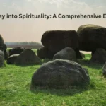 Journey into Spirituality