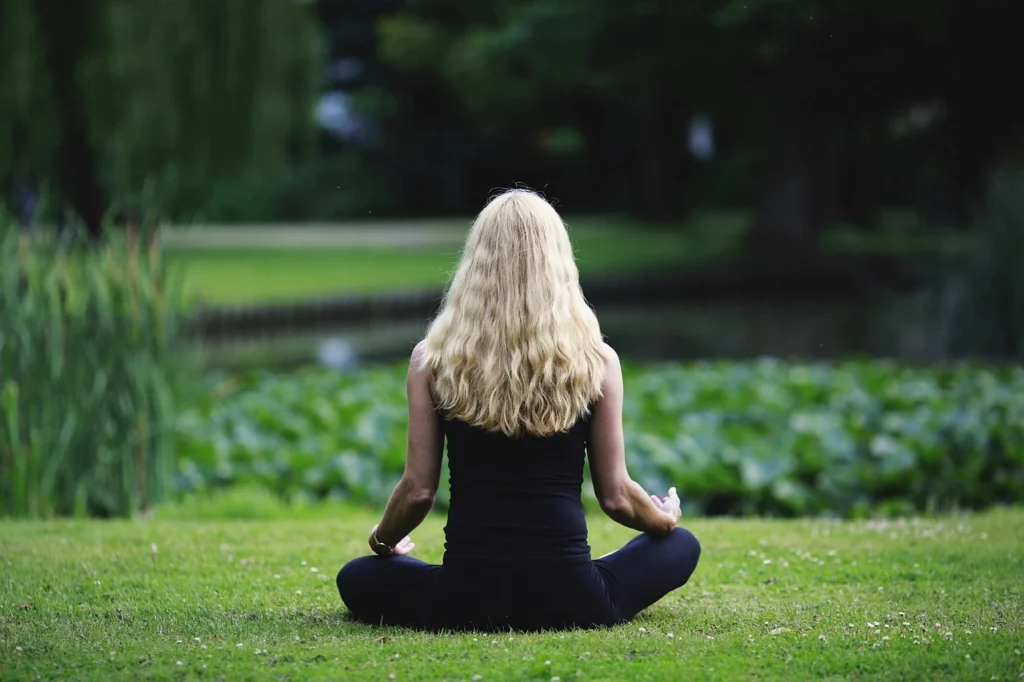 The Basics of Mindfulness